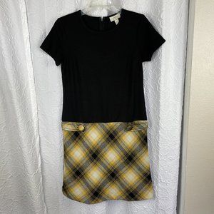 60s Style Mod Dress size 4